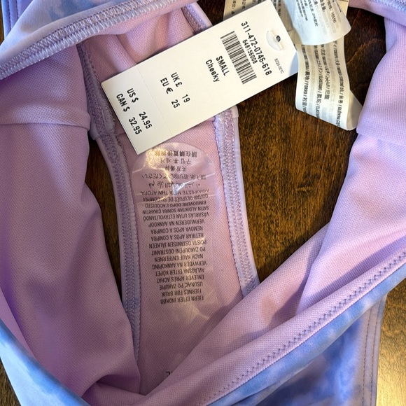 Hollister bathing suit bottoms. - Picture 5 of 5